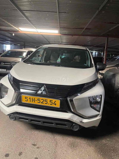 Mitsubishi Xpander 2019 1.5 MT - 190000 km
