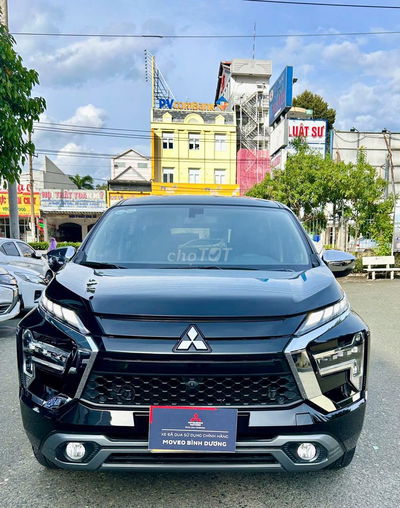 Mitsubishi Xpander 2023 Premium 1.5 AT - 23000 km