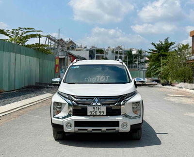 Xpander Cross 5/2021 Nhập Indo Xe Đẹp Bao Test
