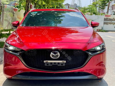 Xe Mazda 3 1.5L Sport Premium 2020