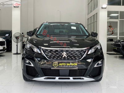 Xe Peugeot 5008 1.6 AT 2018