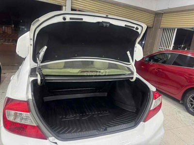 Honda Civic 2012 1.8 MT - 130000 km