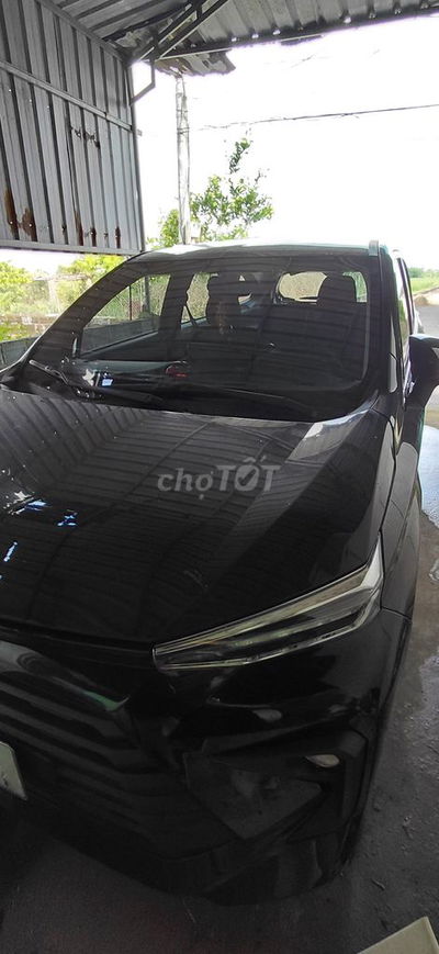 Toyota Avanza Premio 2021 AT - 50000 km