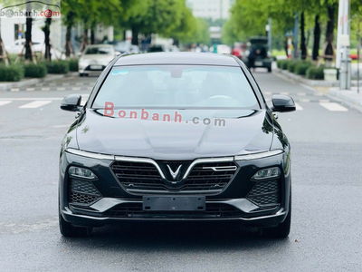Xe VinFast Lux A 2.0 2.0 AT 2020