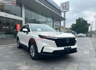 Xe Honda CRV L 2025