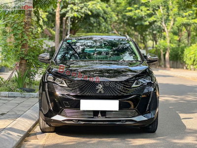 Xe Peugeot 3008 AL 2021