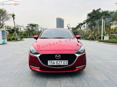 Xe Mazda 2 Sport Luxury 2020