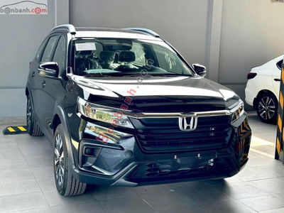 Xe Honda BR V G 2025