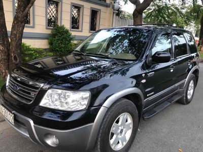 Bán Ford Escape 2005