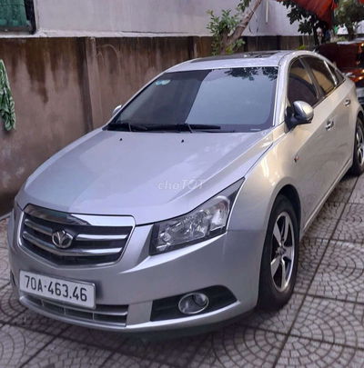 2009 CDX 1.6 AT