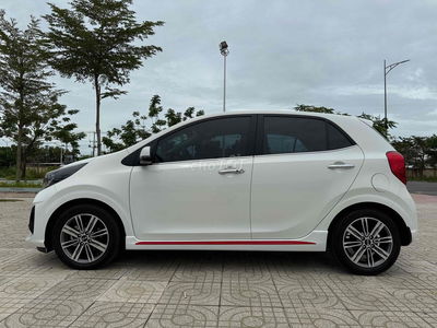 Kia Morning 2021 GT Line - 17000 km