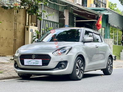 Xe Suzuki Swift GLX 1.2 AT 2019
