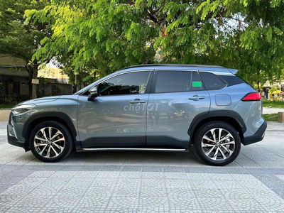 Toyota Corolla Cross dk 2022 1.8V