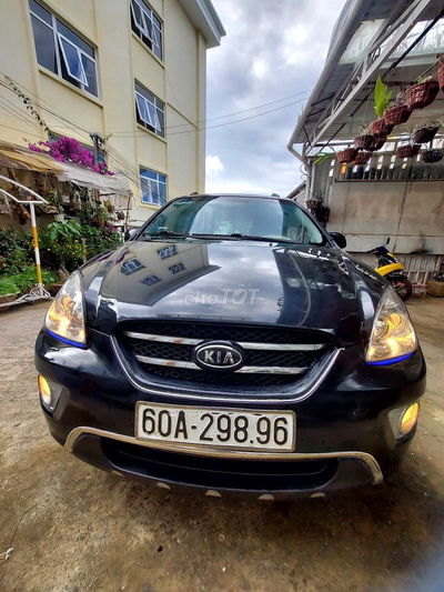 CAREN'S 2009 SỐ TỰ ĐỘNG GIA ĐÌNH