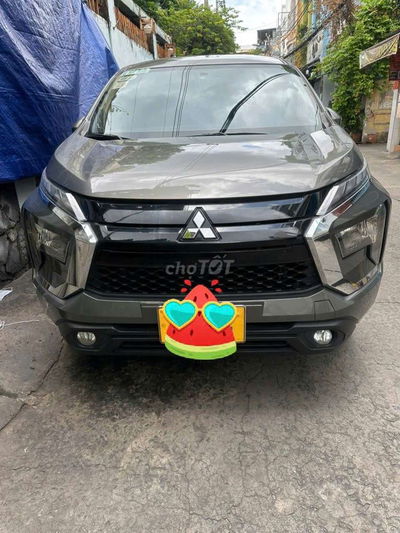 Mitsubishi 2022 AT tiệm cầm đồ thanh lý baotrhchap