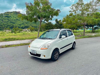 Chevrolet Spark 2009 chính chủ kiểm mới 1 năm