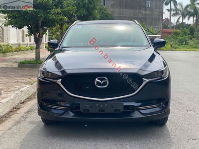 Xe Mazda CX5 2.0 AT 2018