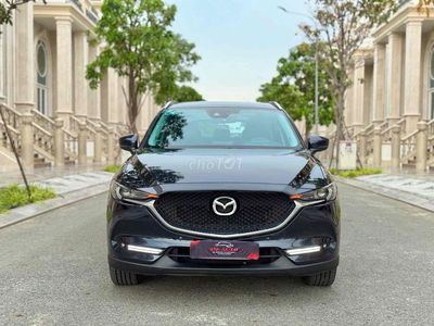Mazda CX 5 2018 2.5L FWD - 83000 km