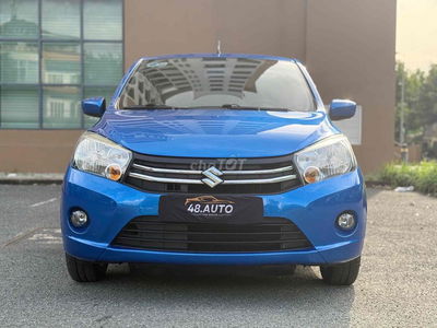 Suzuki Celerio 2019 1.0 CVT - 50.000km, 1 chủ