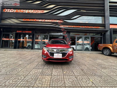 Xe Honda HRV L 2021