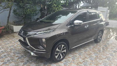 Mitsubishi Xpander 2019 1.5AT