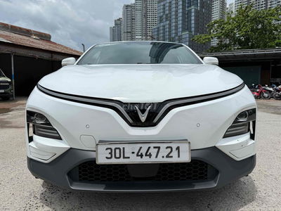 VF6 PLUS CỰC PHẨM SIÊU LƯỚT-BAO CHẤT-TEXT HÃNG