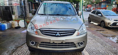 Xe Mitsubishi Zinger GL 2.4 MT 2008