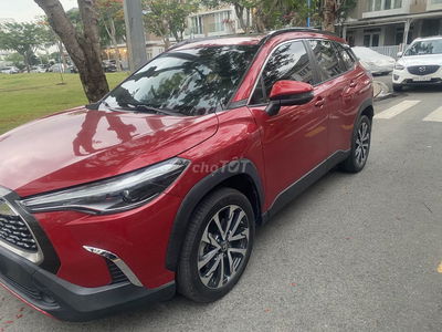 Toyota Corolla Cross 2021 1.8V - 42000 km