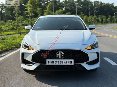 Xe MG 5 Standard 1.5 AT 2023