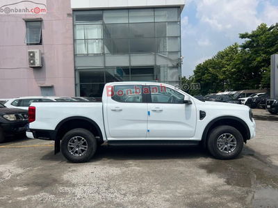 Xe Ford Ranger XLS 2.0L 4x2 AT 2025