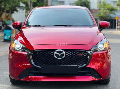 Mazda 2 Luxury 2024 Như Mới