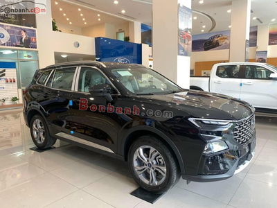 Xe Ford Territory Trend 1.5 AT 2025