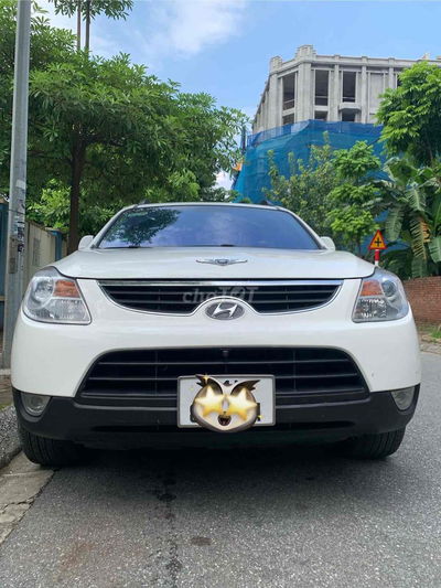 Hyundai Veracruz 2008 3.8 V6 AWD - 138000 km
