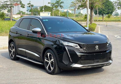 Xe Peugeot 3008 AL 2021