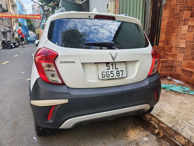 2021 Tiêu chuẩn - 26500 km