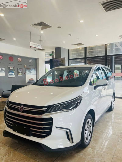 Xe MG G50 1.5 MT Com 2025