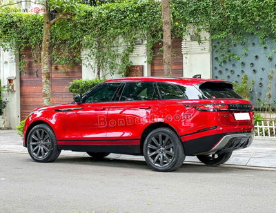 Xe LandRover Range Rover Velar R-Dynamic 2.0 2019