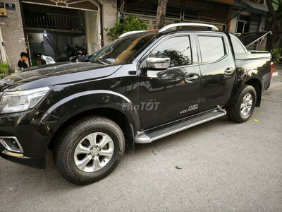 Nissan Navara EL Premium R 2019 - 93000km