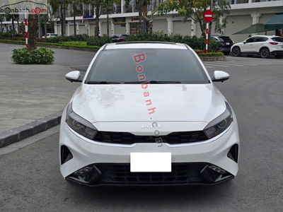 Xe Kia K3 Luxury 1.6 AT 2022