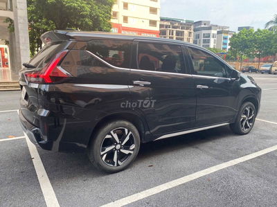 Mitsubishi Xpander 2022 AT Premium - 17000 km
