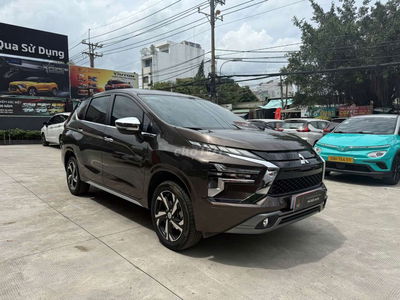 Mitsubishi Xpander Premium 2022 Nâu - 37.400 km