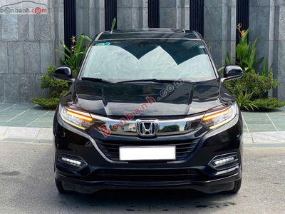 Xe Honda HRV L 2019