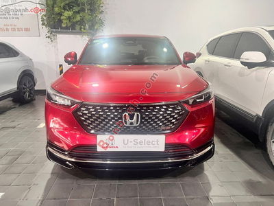 Xe Honda HRV RS 2022
