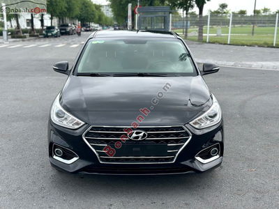 Xe Hyundai Accent 1.4 MT 2020