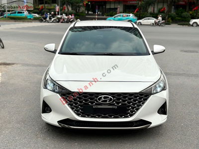 Xe Hyundai Accent 1.4 AT 2023