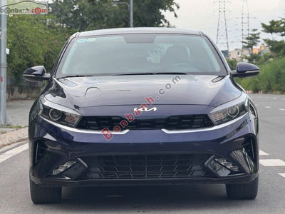 Xe Kia K3 Luxury 1.6 AT 2024