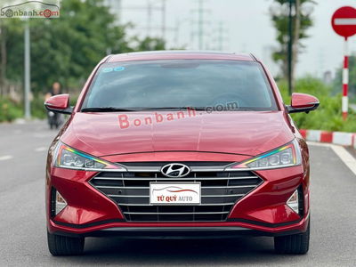 Xe Hyundai Elantra 2.0 AT 2021