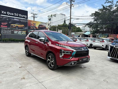 Mitsubishi Xpander Premium 2023 - Odo 49.300 km