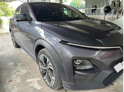 VinFast VF6 2024 Plus - 25000 km