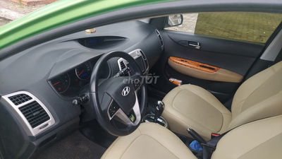 Bán Hyundai i20 chính chủ